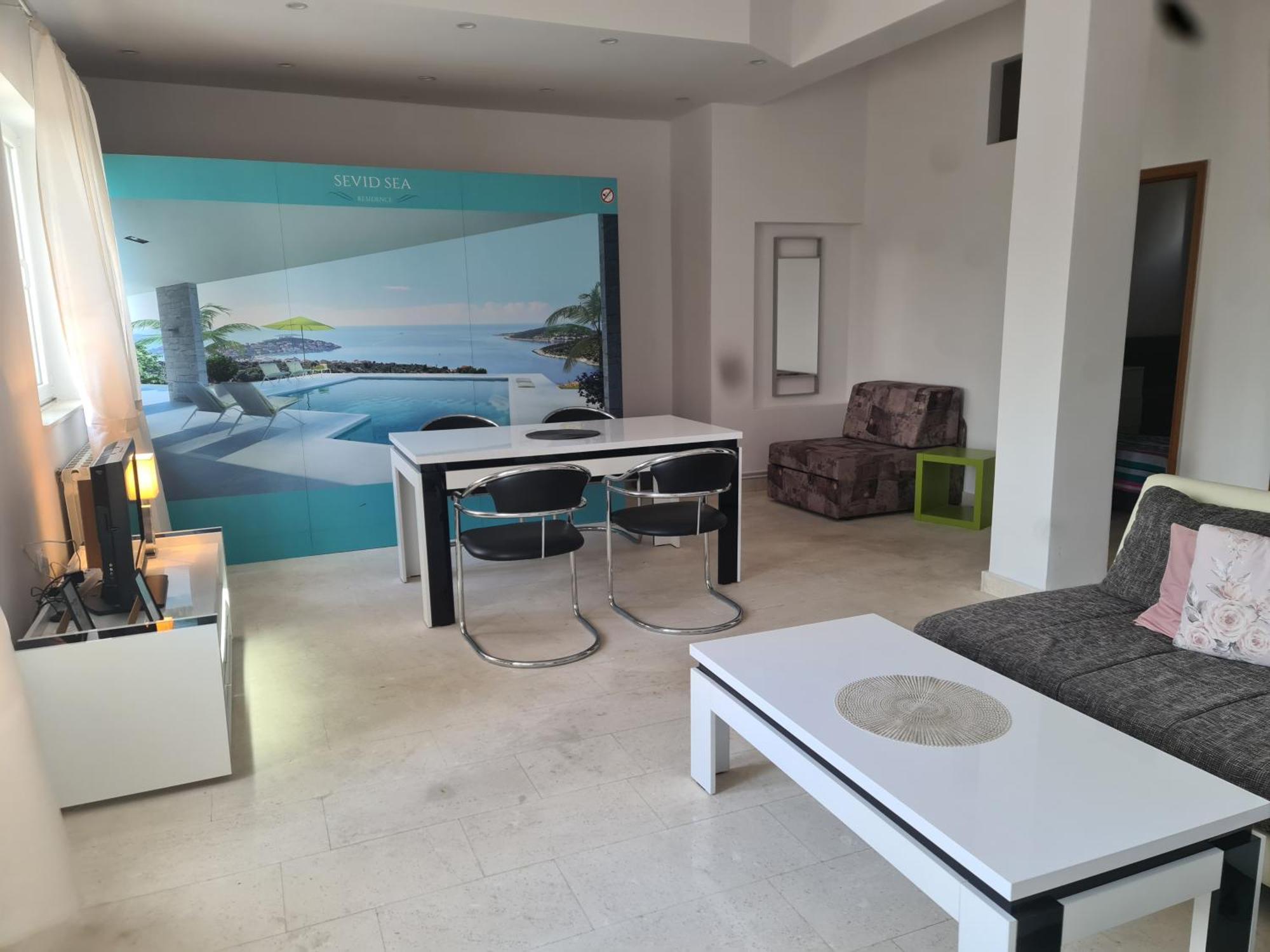 טרוגיר Bridge And Beach Apartments מראה חיצוני תמונה