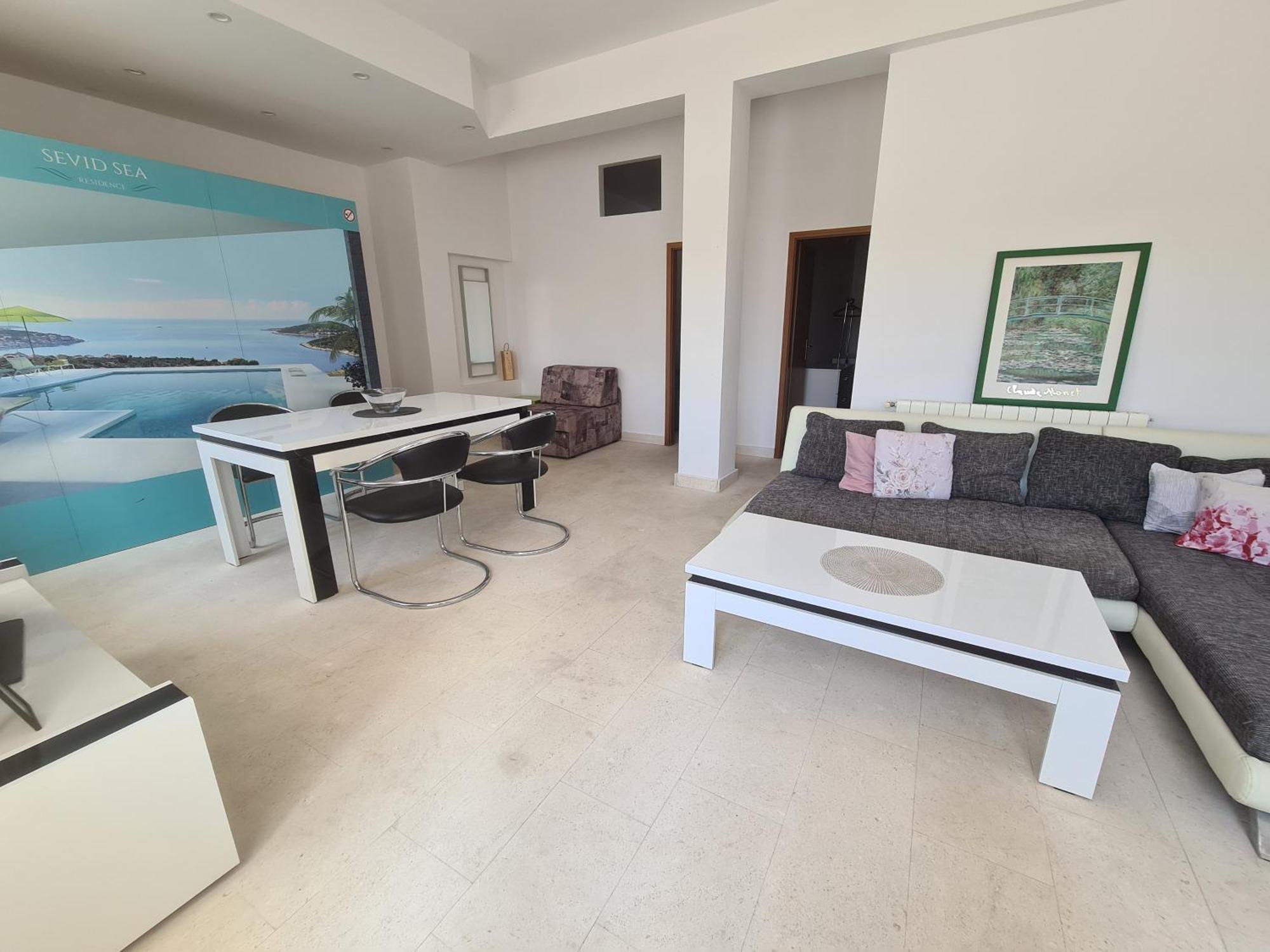 טרוגיר Bridge And Beach Apartments מראה חיצוני תמונה