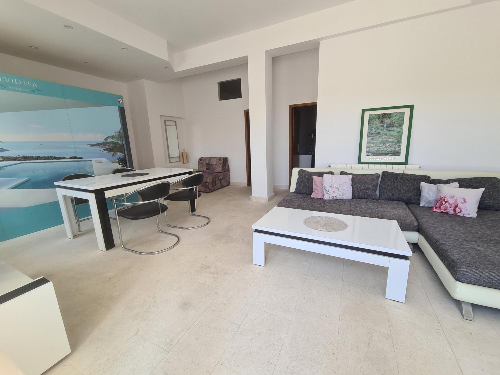 טרוגיר Bridge And Beach Apartments מראה חיצוני תמונה