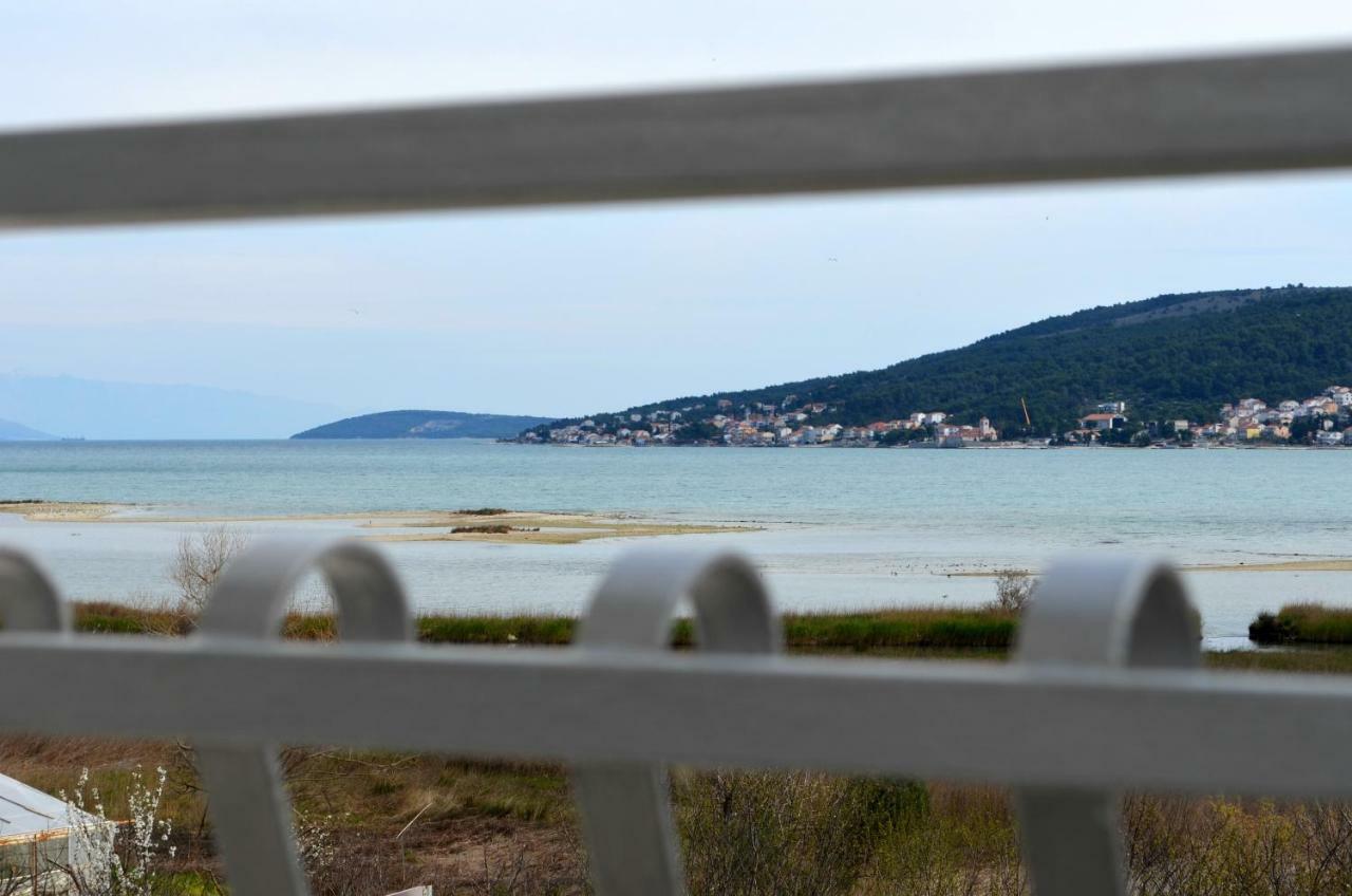 טרוגיר Bridge And Beach Apartments מראה חיצוני תמונה